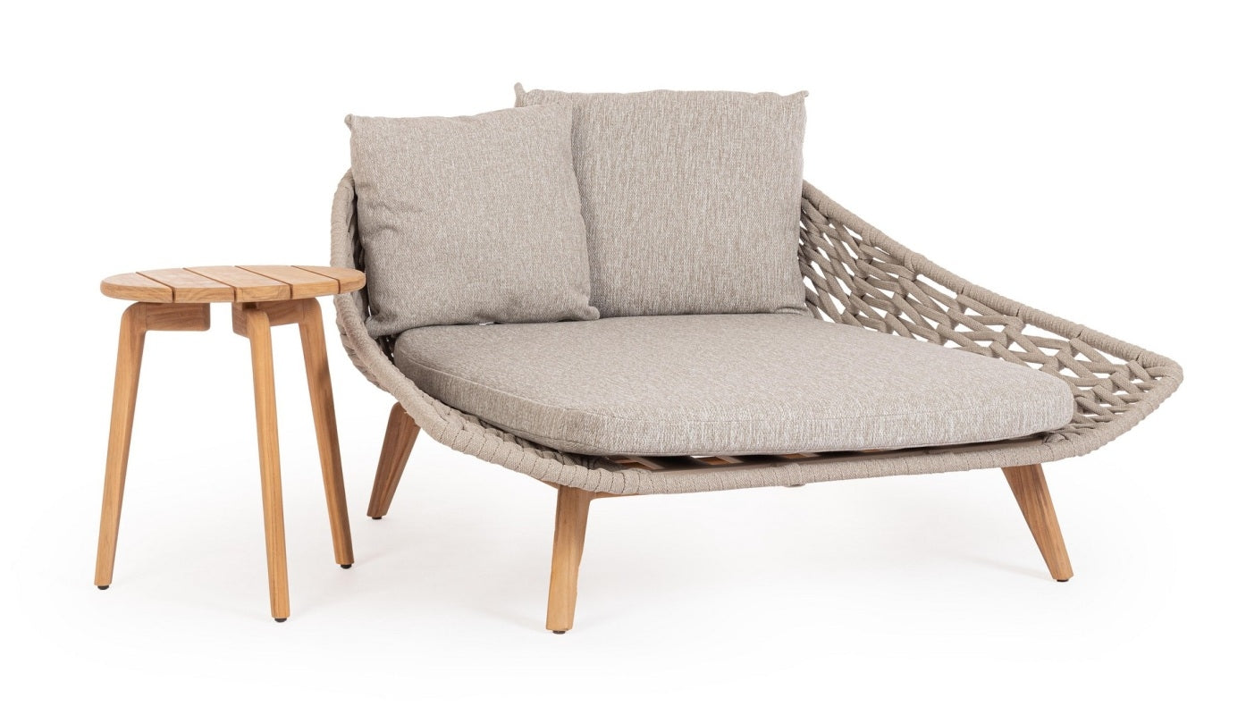 ISOLA DAYBED C-C TAMIRES BEIGE