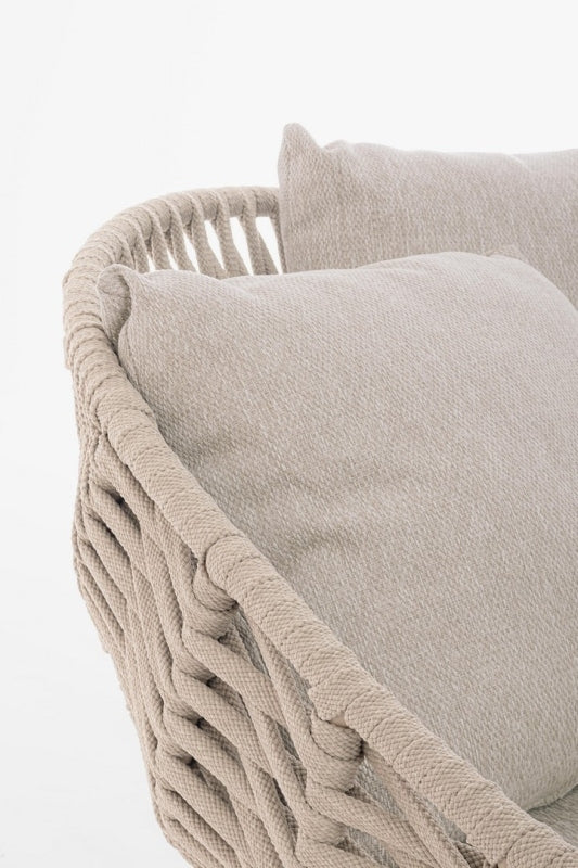 ISOLA DAYBED C-C TAMIRES BEIGE