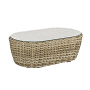 TAVOLINO BRADY NATURALE
