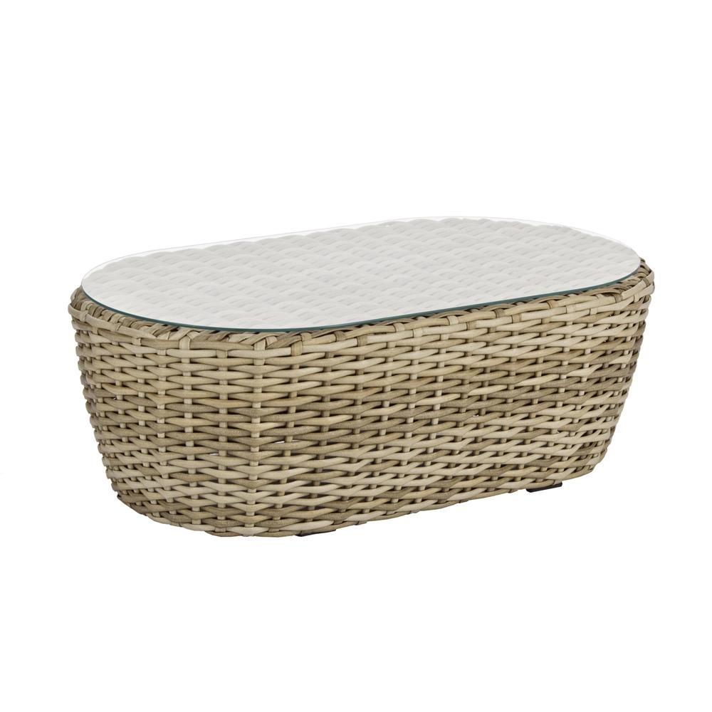 TAVOLINO BRADY NATURALE