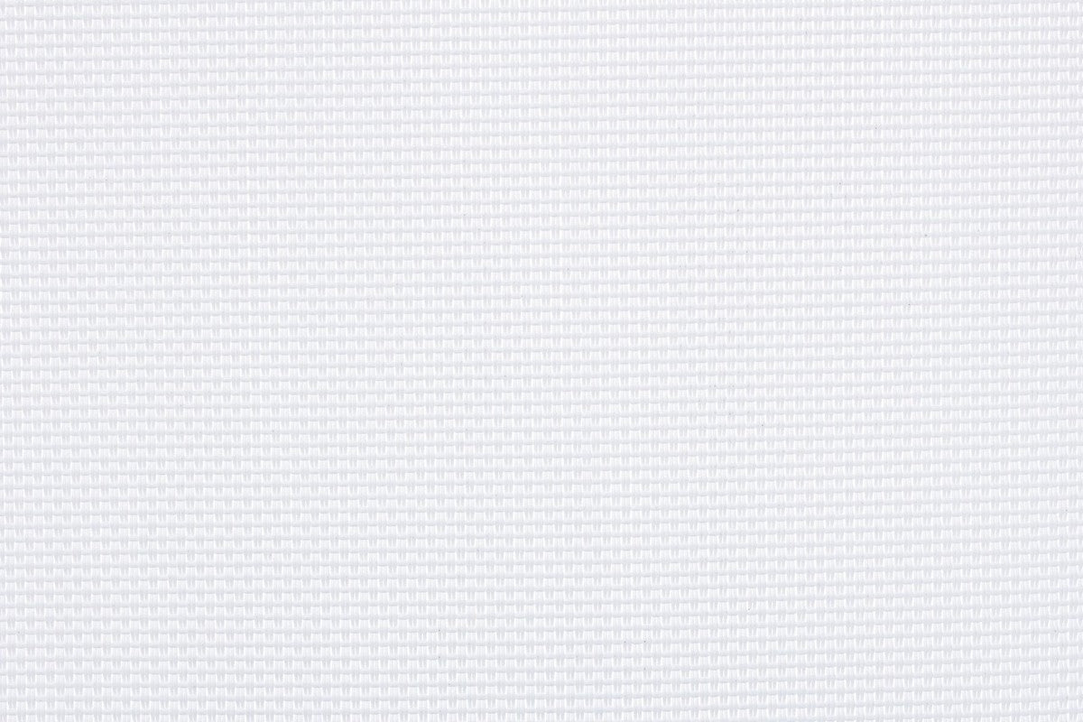 SEDIA REGISTA TAYLOR IN ALLUMINIO PIEGHEVOLE BIANCO