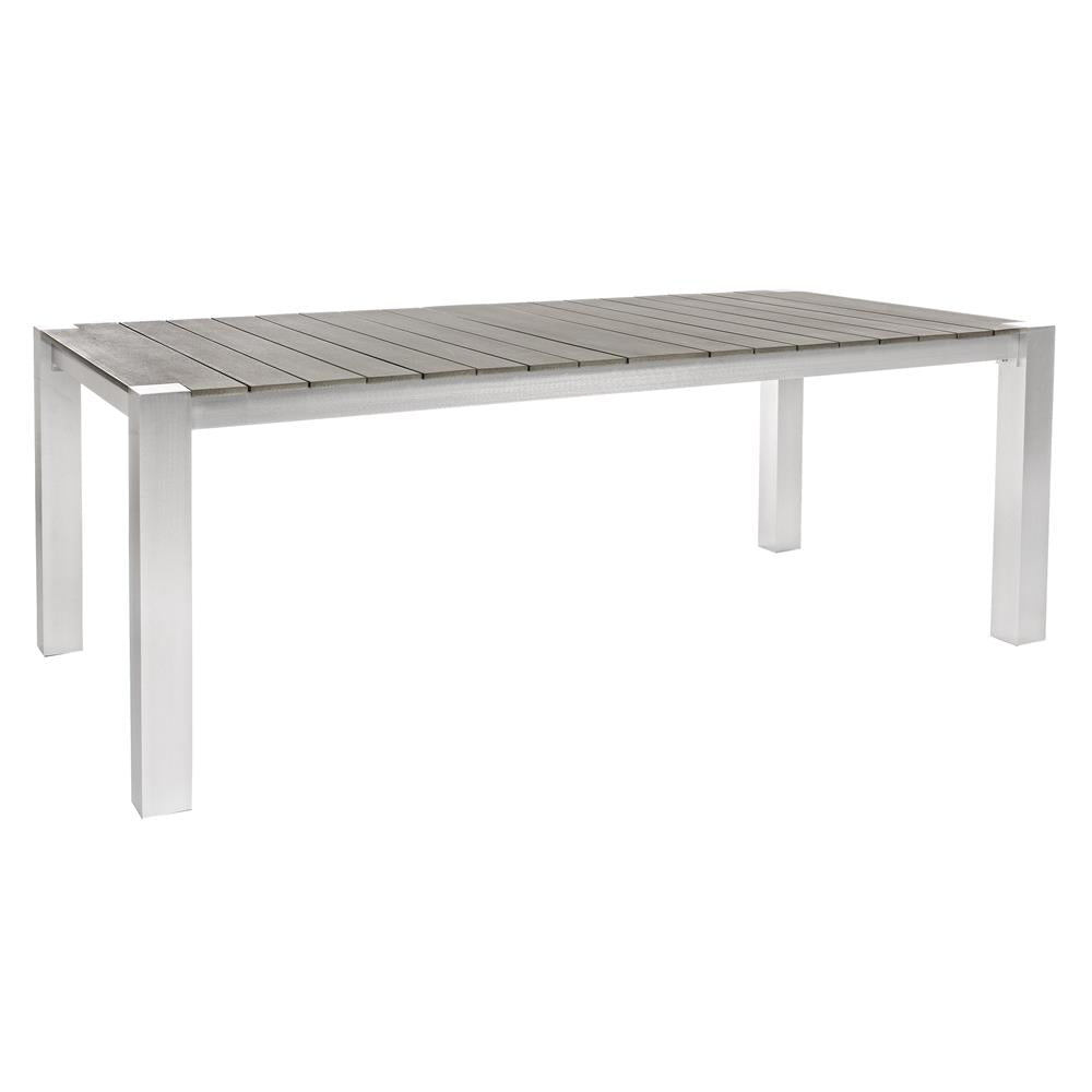 OFFERTA TAVOLO 200X100 + 6 POLTRONE OTIS
