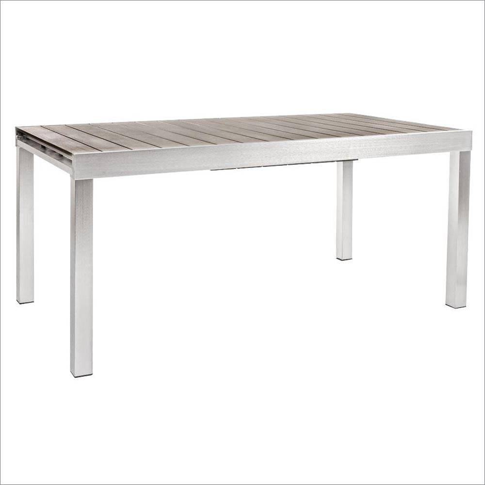 OFFERTA TAVOLO ALLUNGABILE 164/225X90 + 6 POLTRONE OTIS