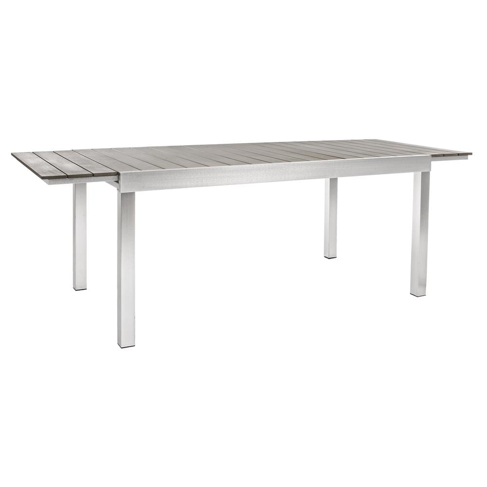 OFFERTA TAVOLO ALLUNGABILE 164/225X90 + 6 POLTRONE OTIS