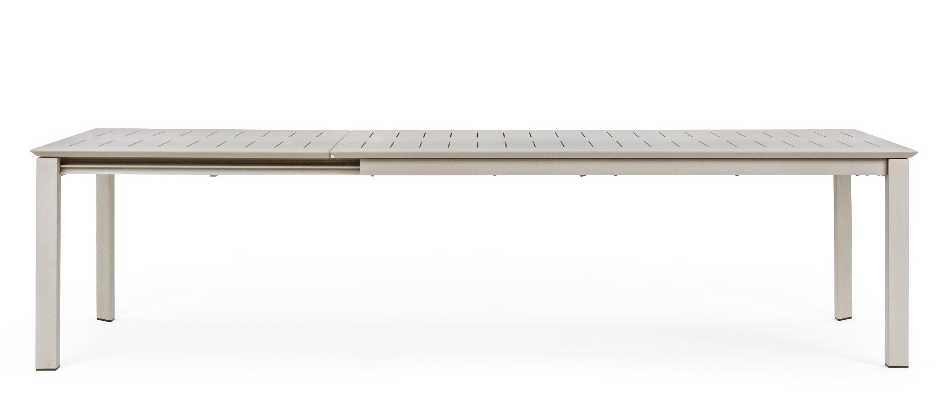 TAVOLO KONNOR ALLUNGABILE 200/300X110CM COLORE A SCELTA