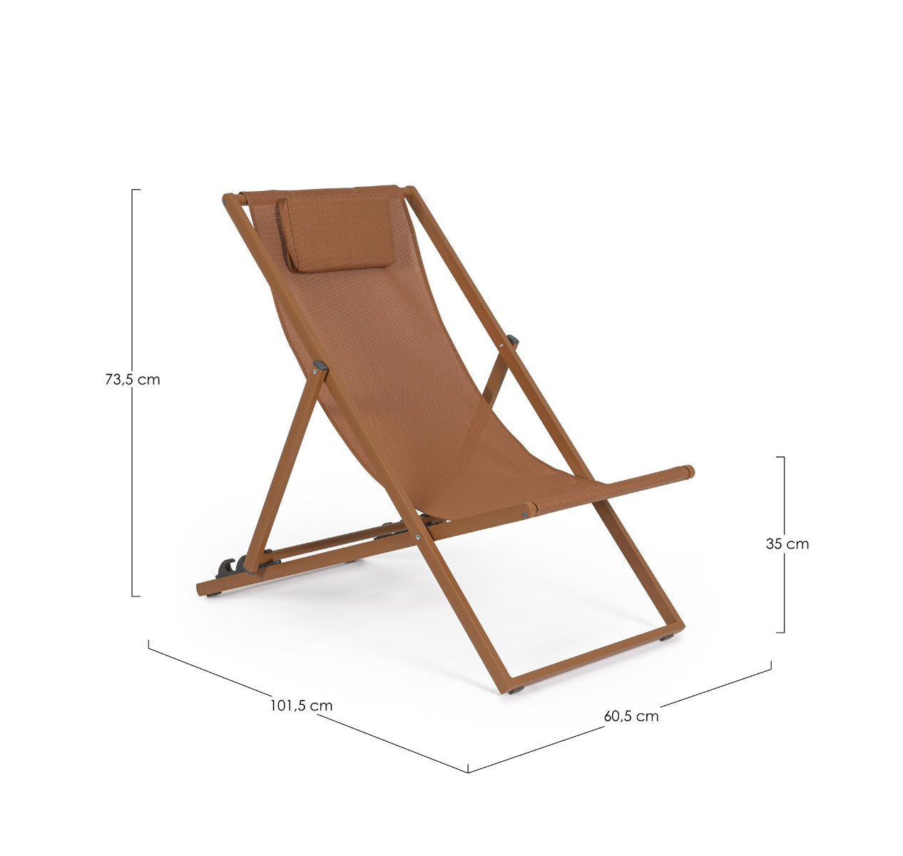 SDRAIO PECAN TAYLOR IN ACCIAIO