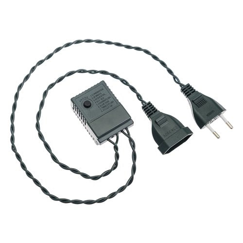 INTERMITTENZA ELETTRONICA 1X100W PER LUCI DI NATALE