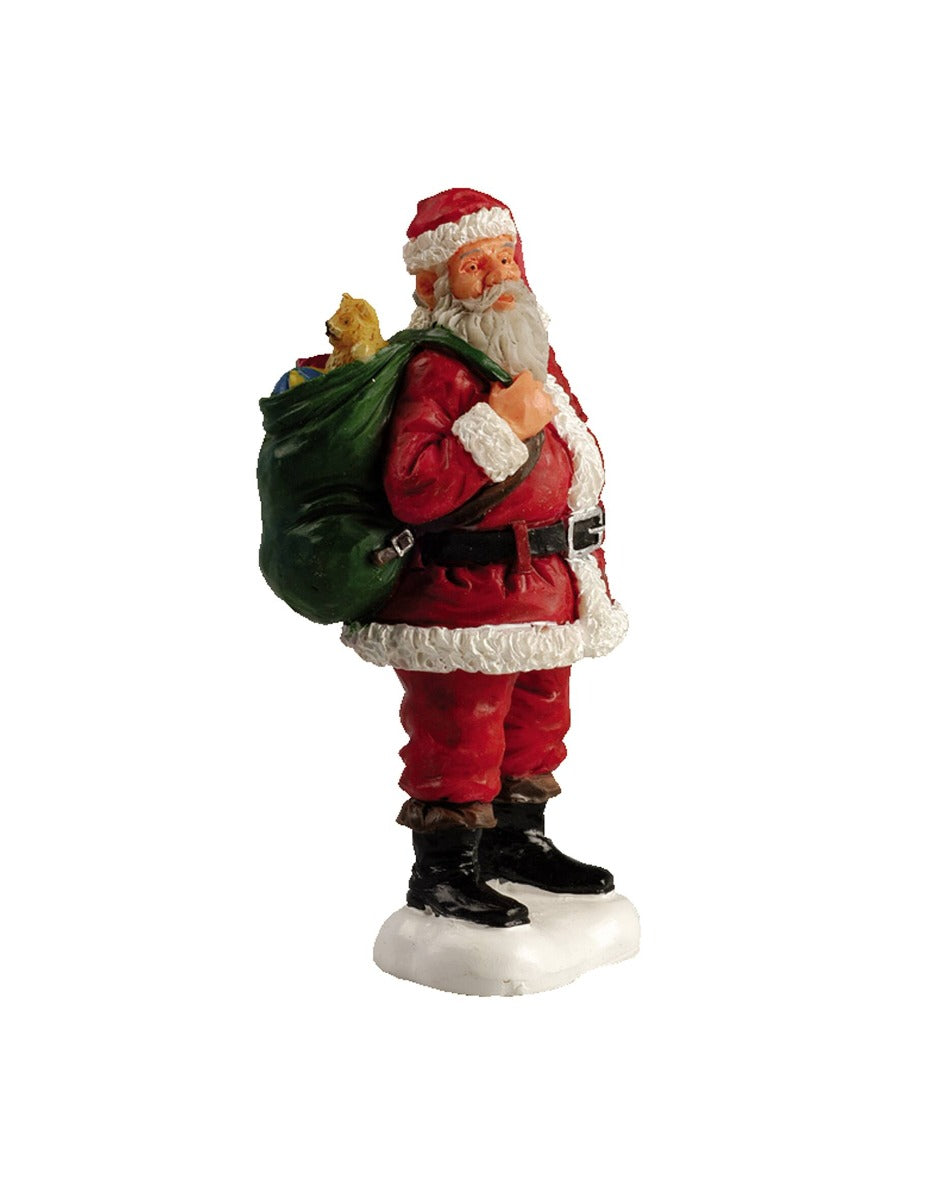 Santa Claus - LEMAX COD 52111