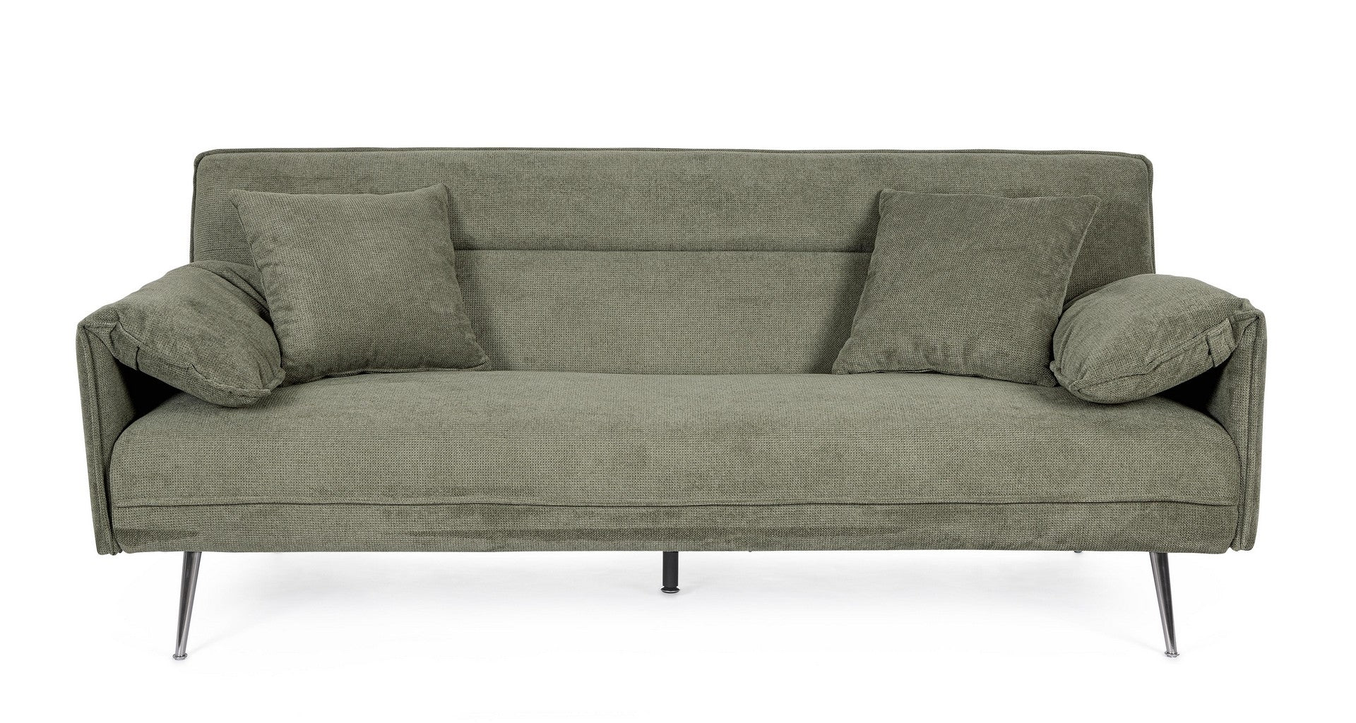 DIVANO LETTO 3 POSTI, OTTAWA OLIVE