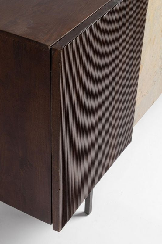 CREDENZA 4 ANTE KIBIK