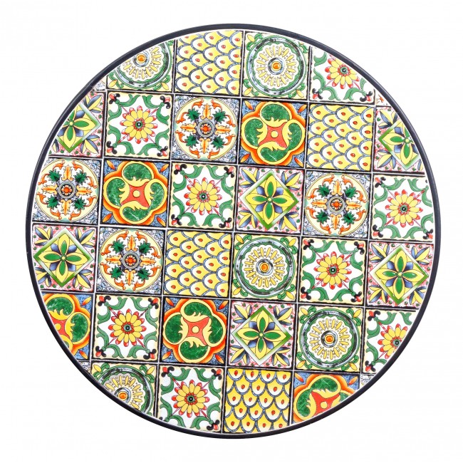 TAVOLO NAXOS 60CM