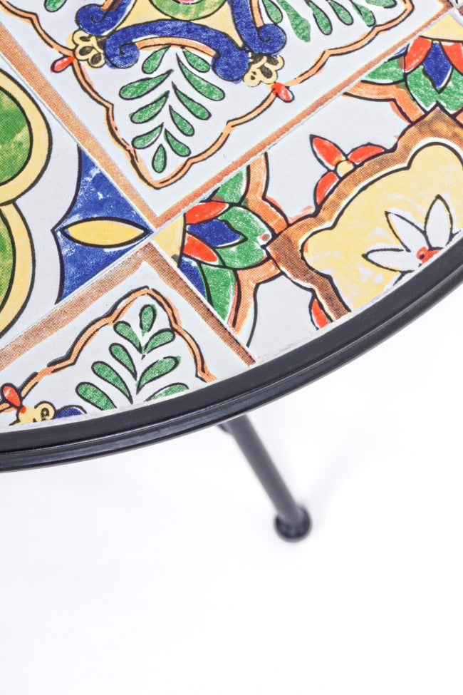 TAVOLO PALOMA 60CM