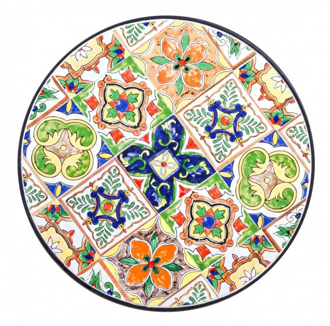 TAVOLO PALOMA 60CM