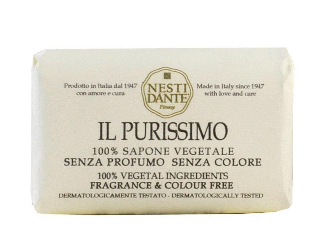SAPONETTA IL PURISSIMO 150GR