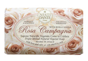 SAPONE VEGETALE ROSA CAMPAGNA 150GR