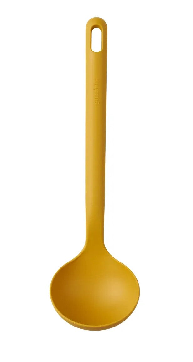 Mestolo Chef Line Giallo Guzzini