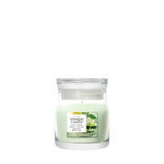 Candela Cucumber Mint Cooler 110g Verde Yankee Candle