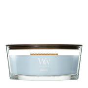 Candela Ellipse 453g Blu Woodwick