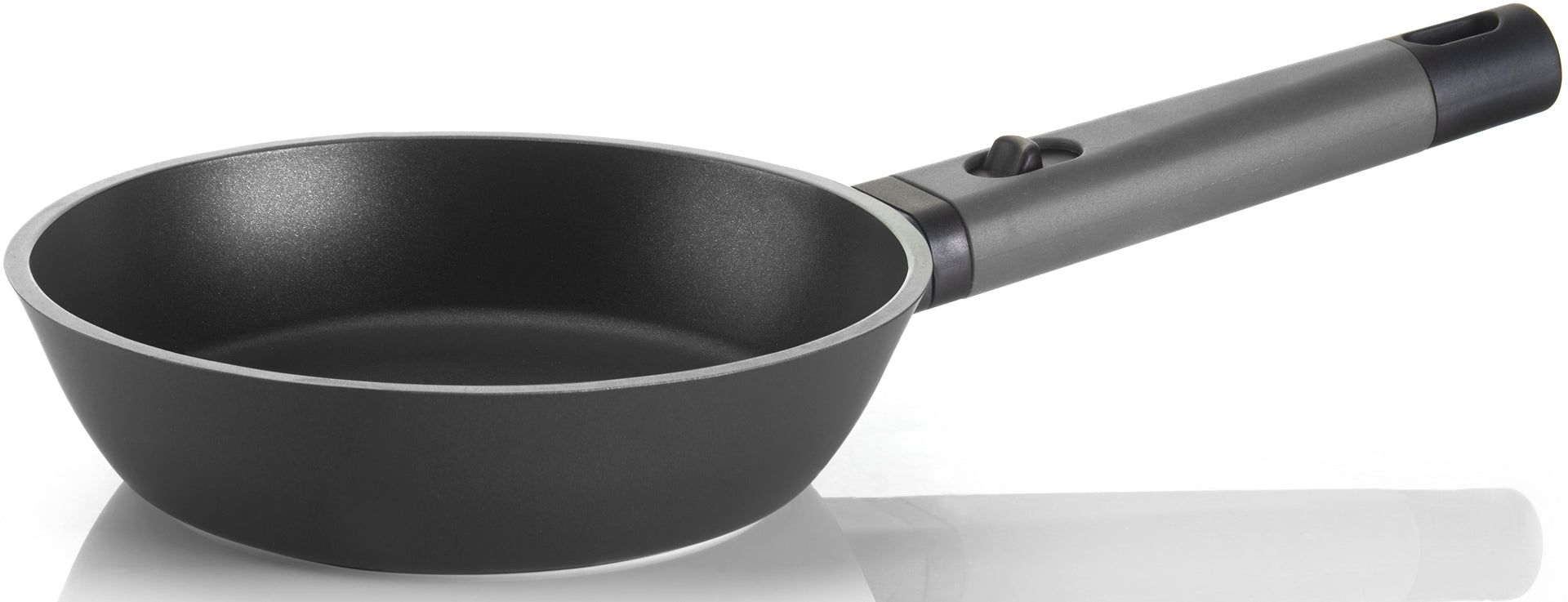 PADELLA 20CM CON MANICO REMOVIBILE COOK&SPACE