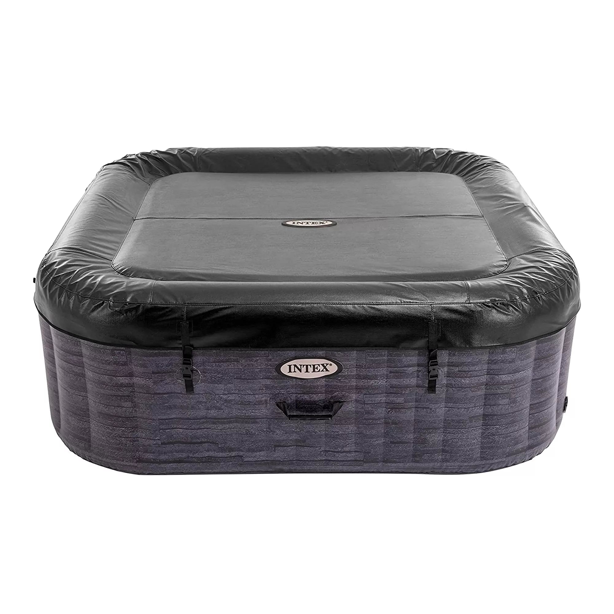 INTEX SIMPLE SPA WHIRLPOOL Ø196XH66CM