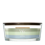 Candela Ellipse Trilogy Verdant Woods 453g Woodwick