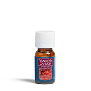 Ricarica per Diffusore Olio Aromatico Black Cherry Rosso Yankee Candle