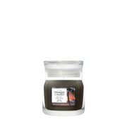 Candela Black Coconut 110g Nera Yankee Candle