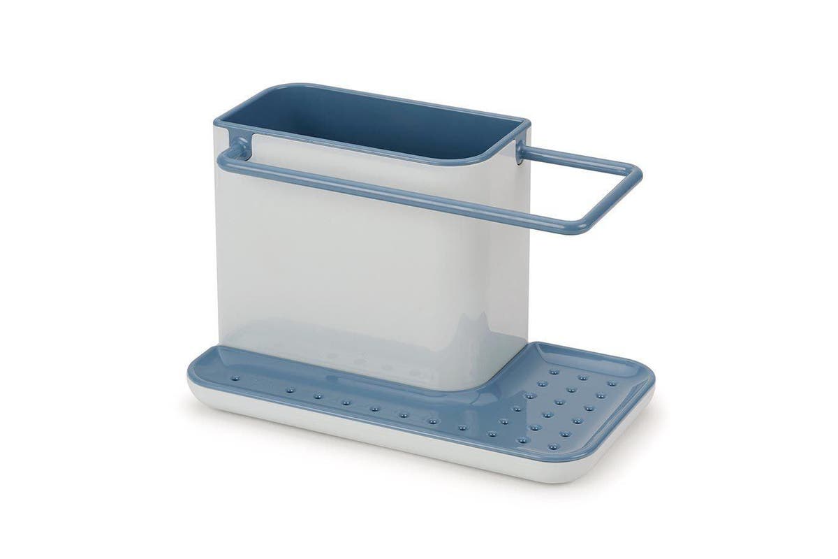 ORGANIZER DA LAVELLO CADDY SINK TIDY EDITIONS SKY