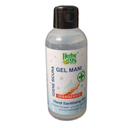 GEL IGIENIZZANTE MANI 120ML