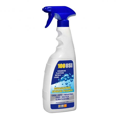 100 USI FAREN SGRASSANTE MULTIUSO 750 ML