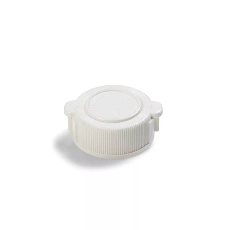 INTEX WEISSE KAPPE FÜR AUFBLASBARES NASSSET (10043)