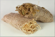SACCO CON ERBA CM. 5X9  SET 2 PZ