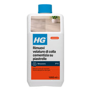 Dissolvant pour colle ciment HG 1 L