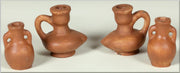 BROCCA 4CM  SET 4 PZ