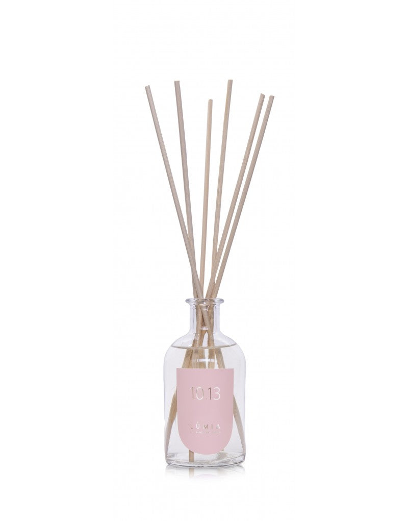 DIFFUSORE A BASTONCINO 250ML FRAGRANZA FICO&MELOGRANO