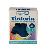COLORANTE LIQUIDO PER TESSUTI BLU 100 ML