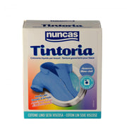 COLORANTE LIQUIDO PER TESSUTI AZZURRO 100 ML