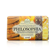 SAPONE VEGETALE PHILOSOPHIA SCRUB 250GR