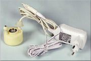 NEBULIZZATORE 240V PER PRESEPE