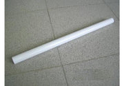 ASTA VERTICALE PER FRAME RETTANGOLARE 300X200X75CM