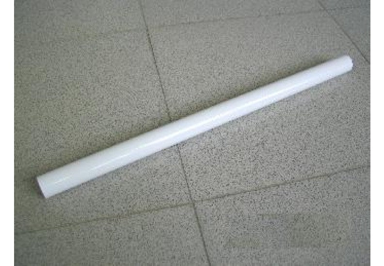 ASTA VERTICALE PER FRAME RETTANGOLARE 300X200X75CM