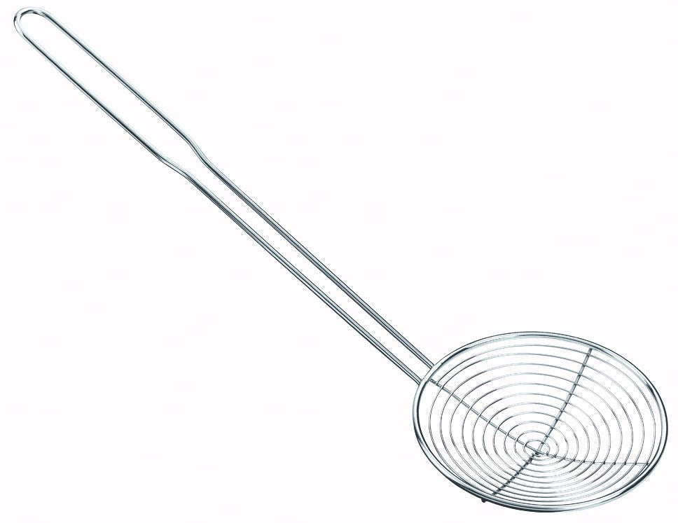 Scolino a filo SCOLI D 14 cm Lunghezza 41.1 cm Gefu