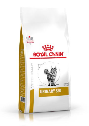 ROYAL CANIN URINARY S/O PER GATTI ADULTI - SACCO DA 400 GR