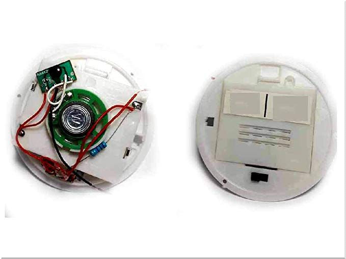 RIPRODUTTORE MUSICA NATALIZIA A BATTERIE