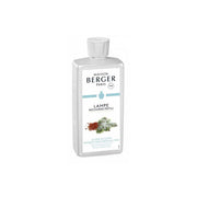 LAMPE BERGER FLACONE FRAGRANZA 500ML AU PIED DU SAPIN