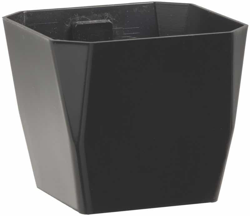 VASO MAGNETICO MAGNETIKA CUBIC 7CM COLORE A SCELTA