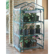 SERRA AZALEA CM 70X50X125H 3 RIPIANI