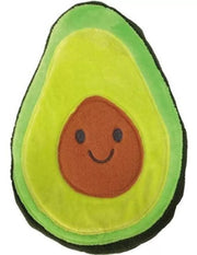 BITTEN CUSCINO RISCALDABILE HUGGABLE AVOCADO