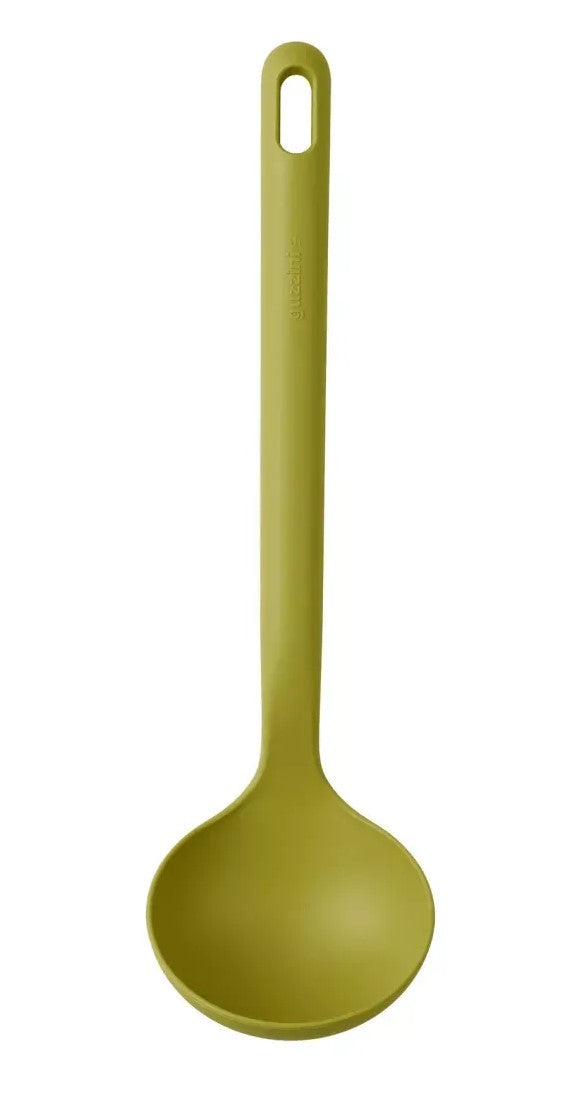 Mestolo Chef Line Verde Guzzini