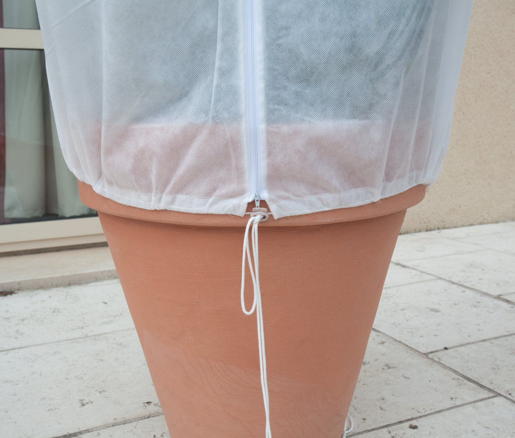 COPERTURA INVERNALE HIVERZIP 63X1.60MT 50GR